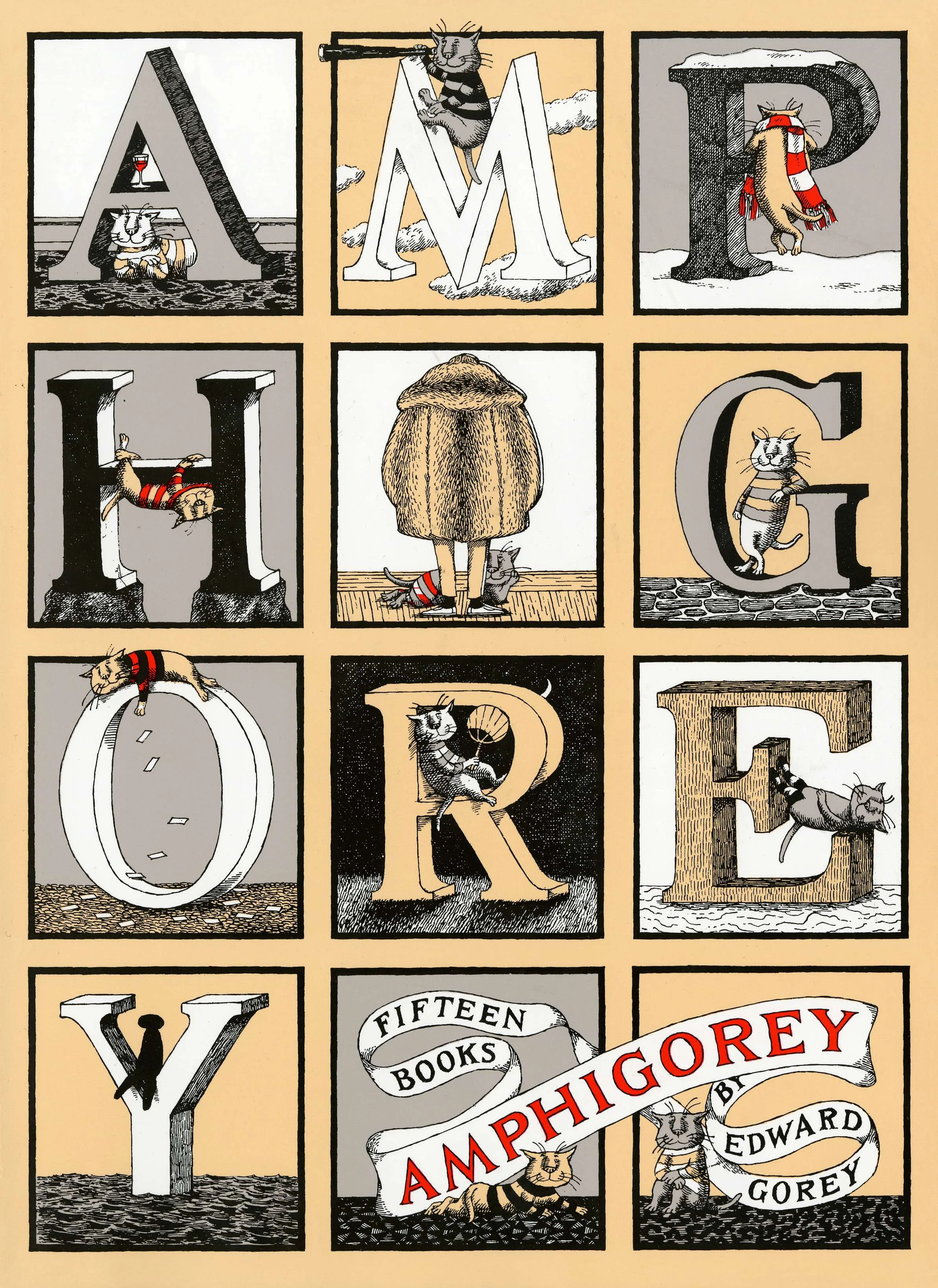 Edward-Gorey-Amphigorey-Book-museum-outlets.jpg
