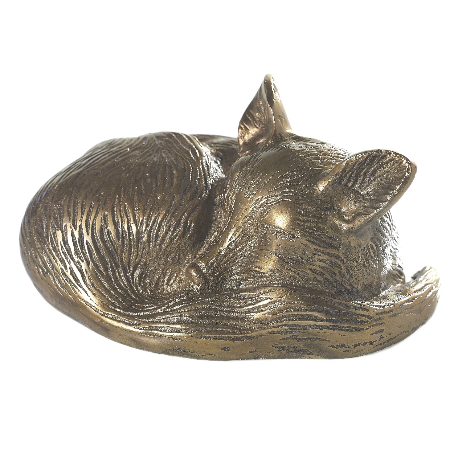 sleepy eloise fox from eric eloise collection