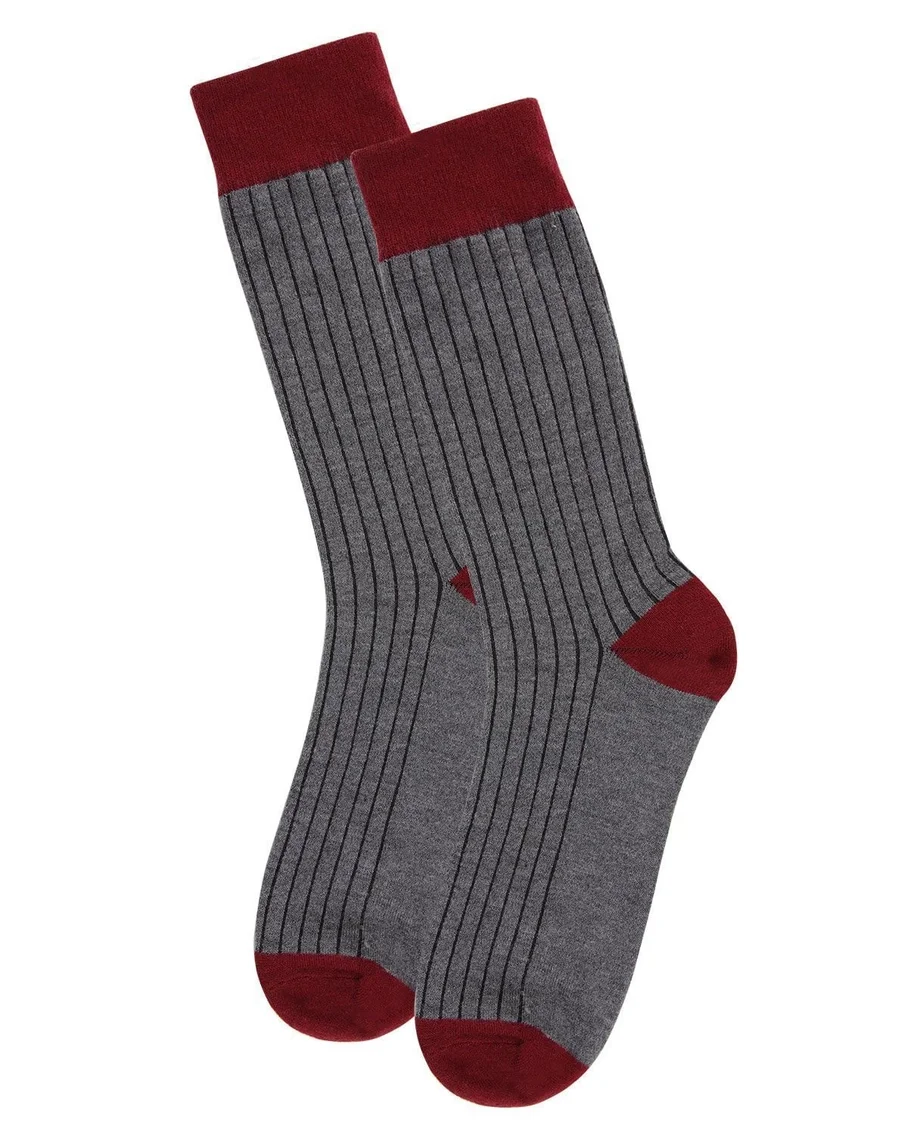 me-moi-gray-burgundy-cashmere-blend-mens-cool-crew-socks-museum-outlets.webp