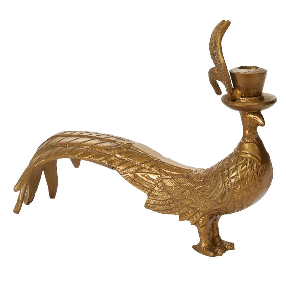 emerson and avery candlesticks from eric and eloise collection
