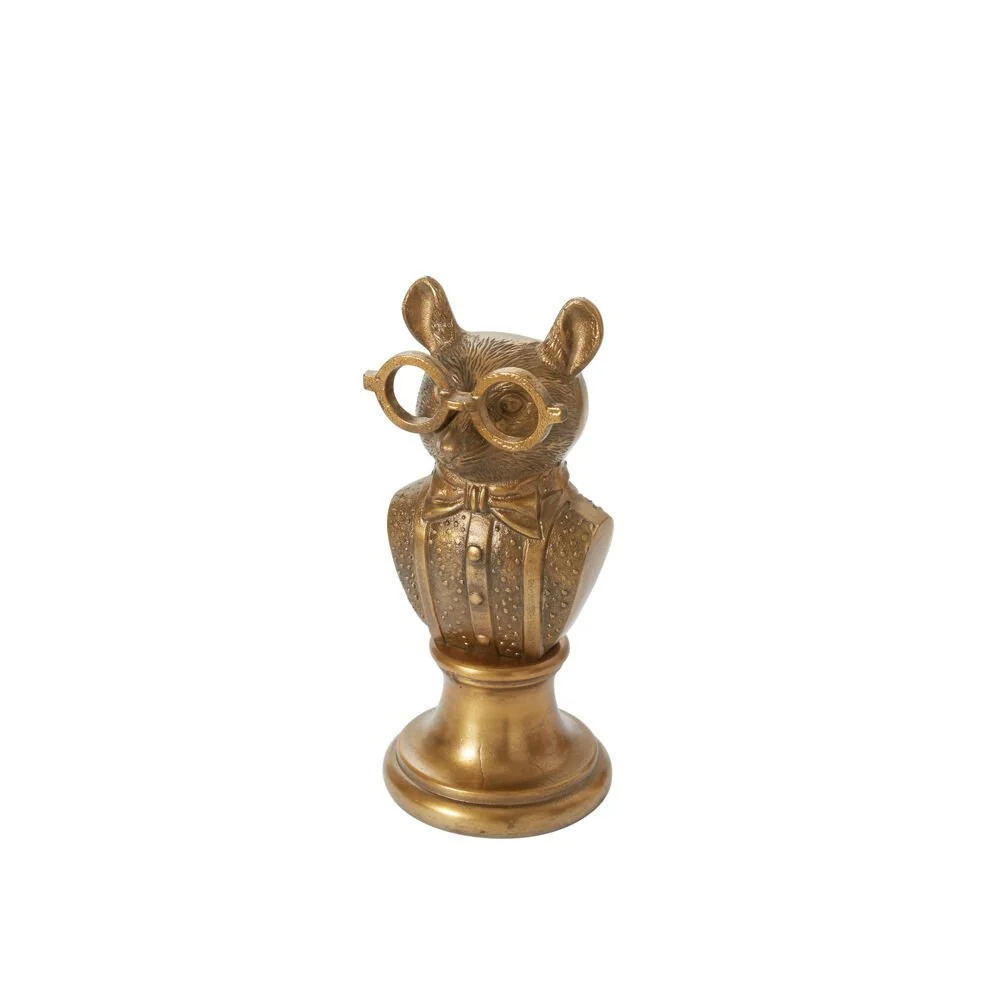 louie bust from eric and eloise collection