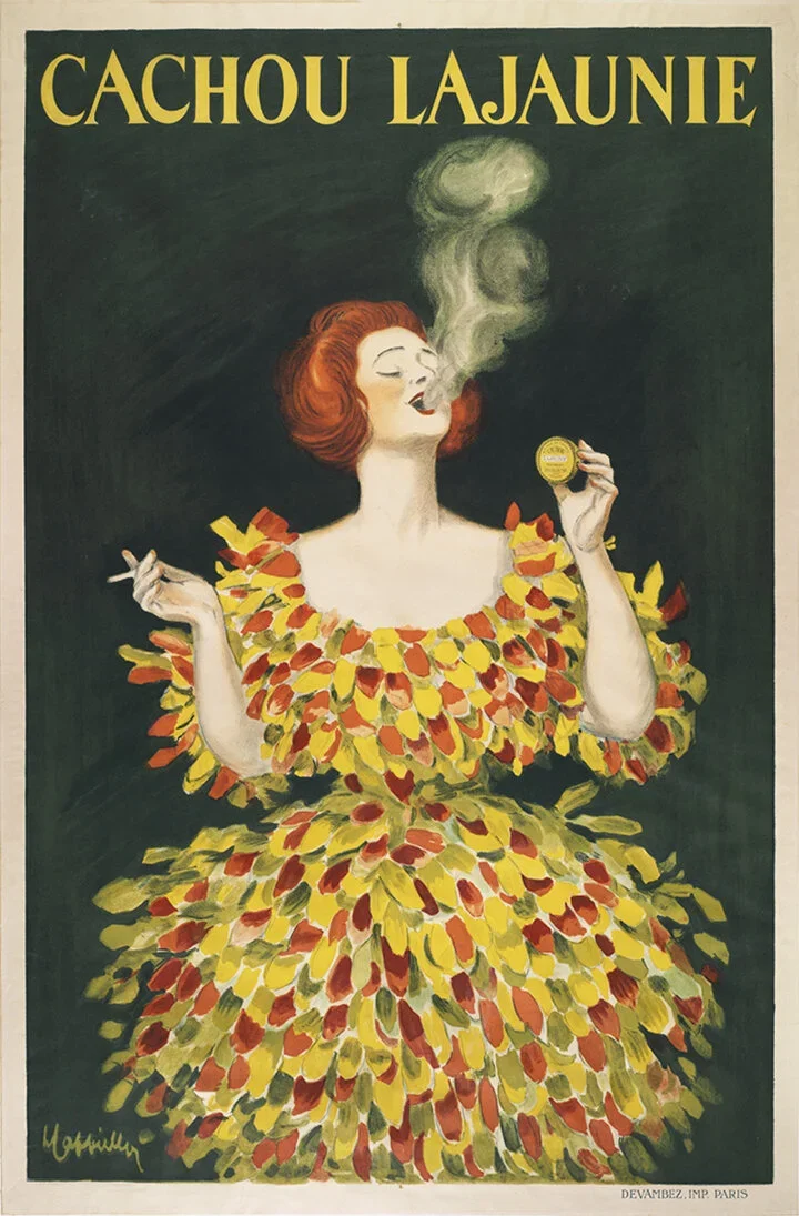 Cachou-Lajaunie-vintage-french-poster-museum-outlets.webp