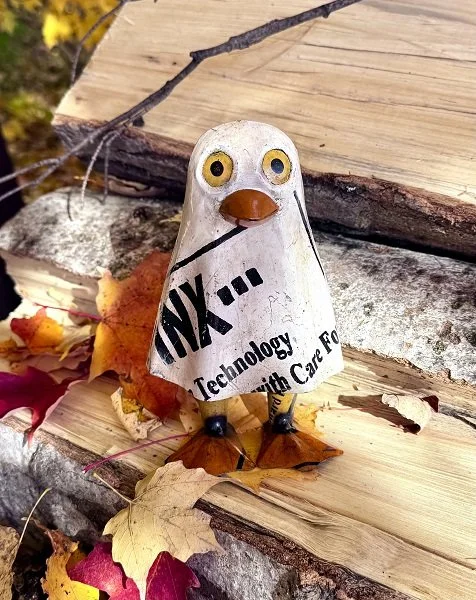 recycled-metal-baby-doo-duck-halloween-decor-museum-outlets.jpeg