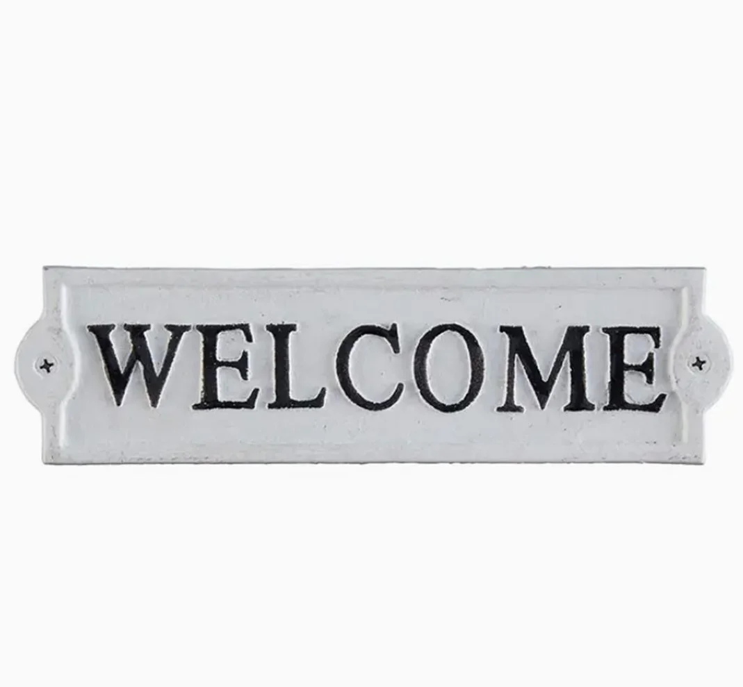 welcome-cast-iron-word-sign-museum-outlets.jpg