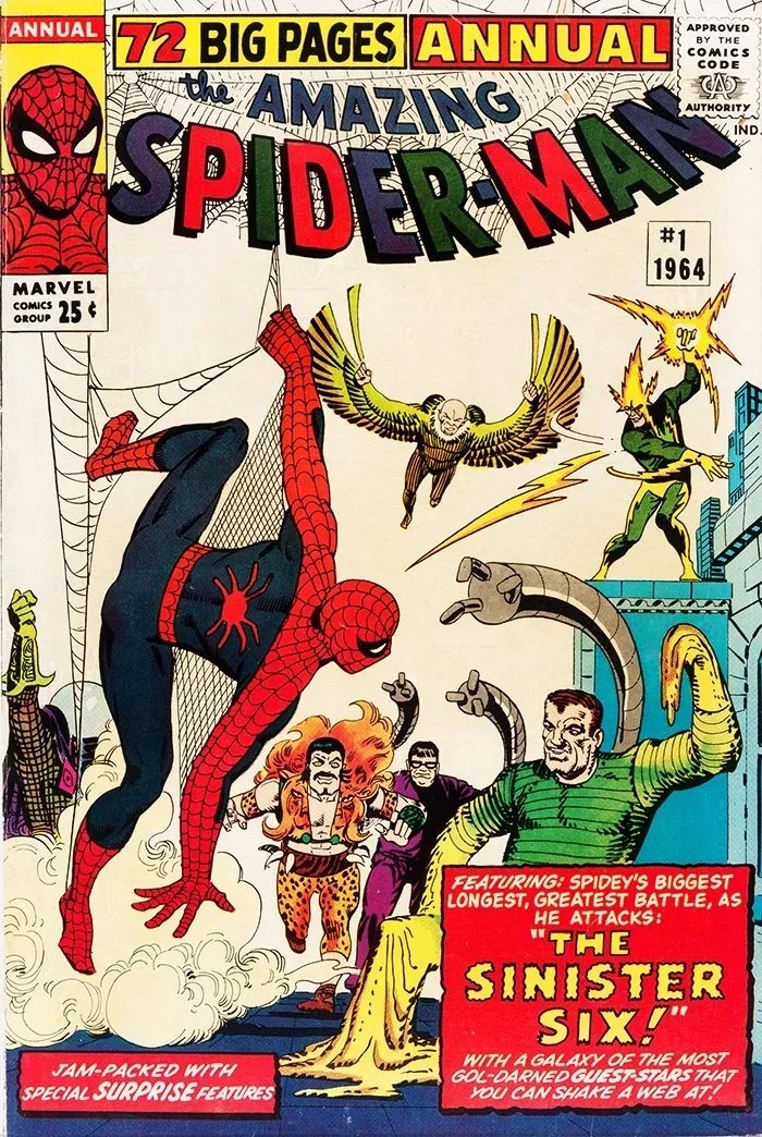 Spiderman-comic-book-poster-giclee-museum-outlets.webp