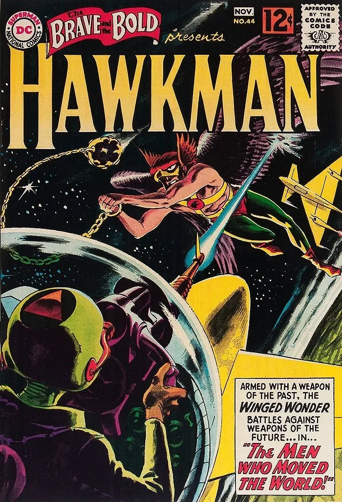 hawkman-superhero-poster-vintage-comic-book-art-museum-outlets.webp