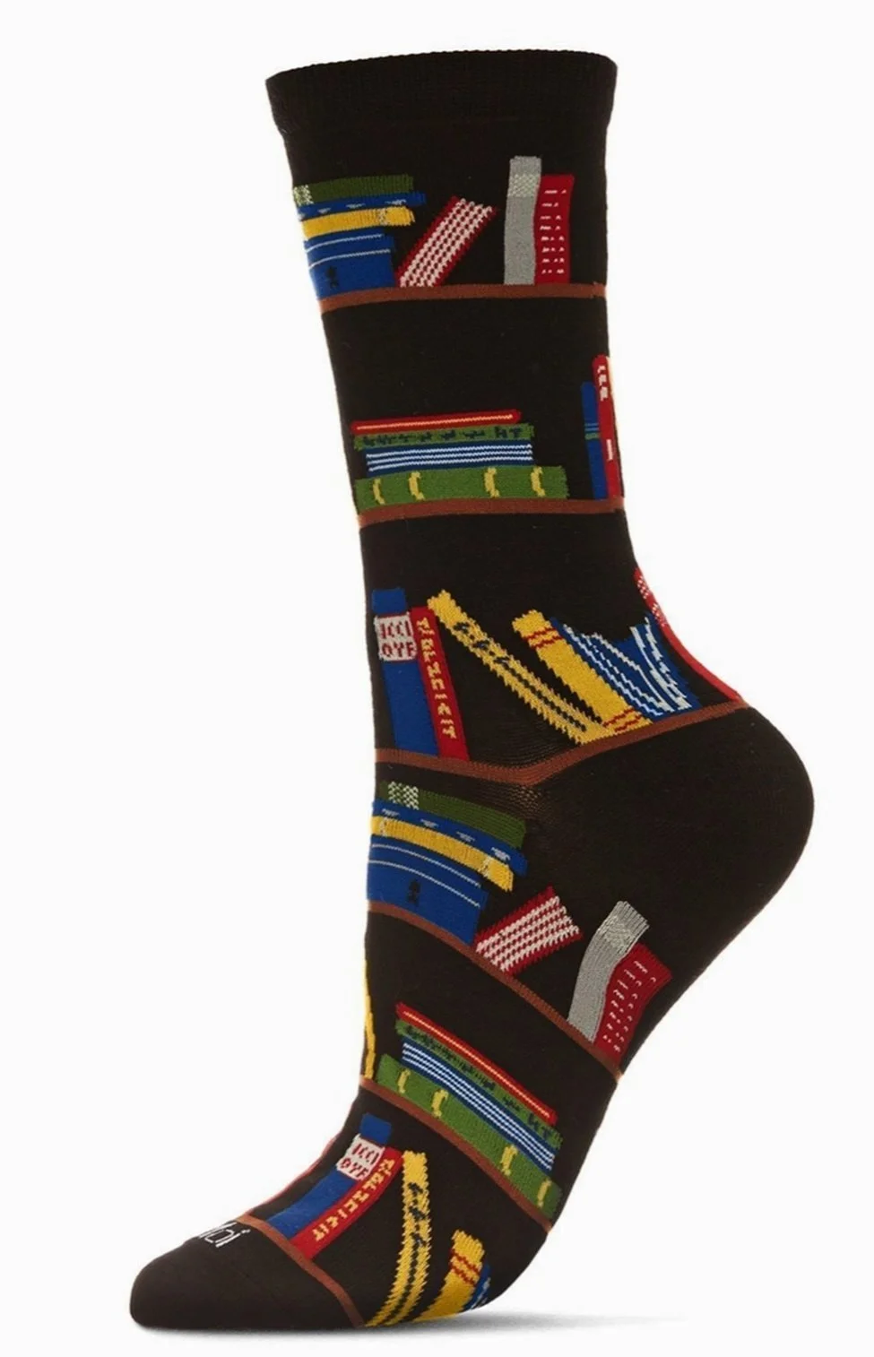black-bookshelf-book-womens-socks-museum-outlets.jpg
