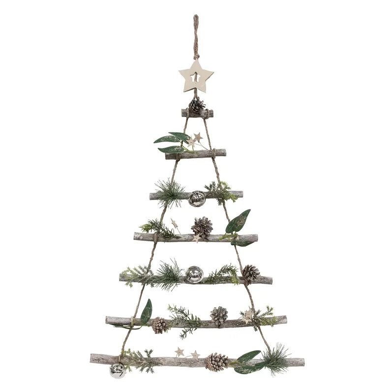 wooden-ladder-tree-silver-bells-christmas-decoration-museum-outlets.webp
