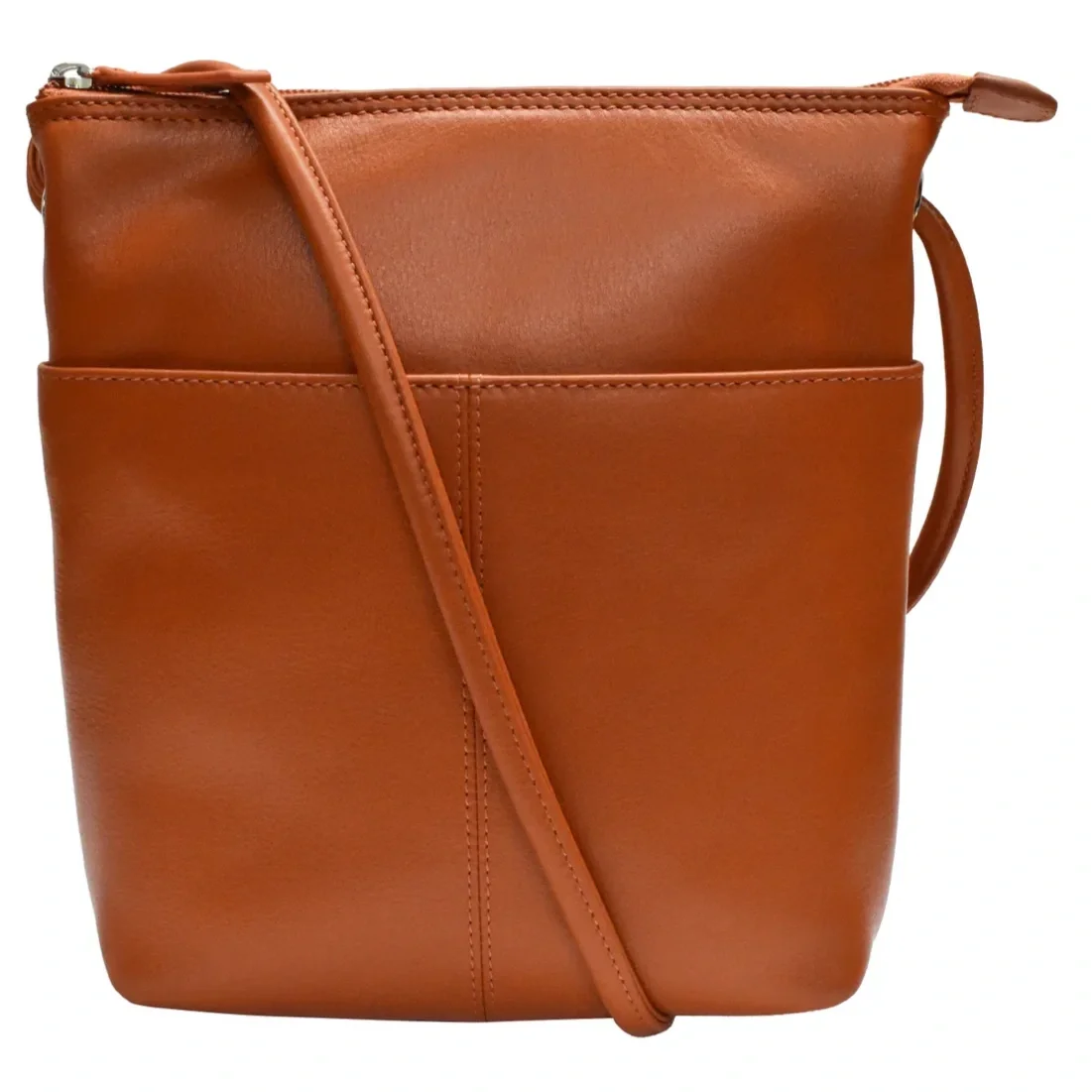 terracotta-leather-crossbody-small-handbag-ili-6661-museum-outlets.webp