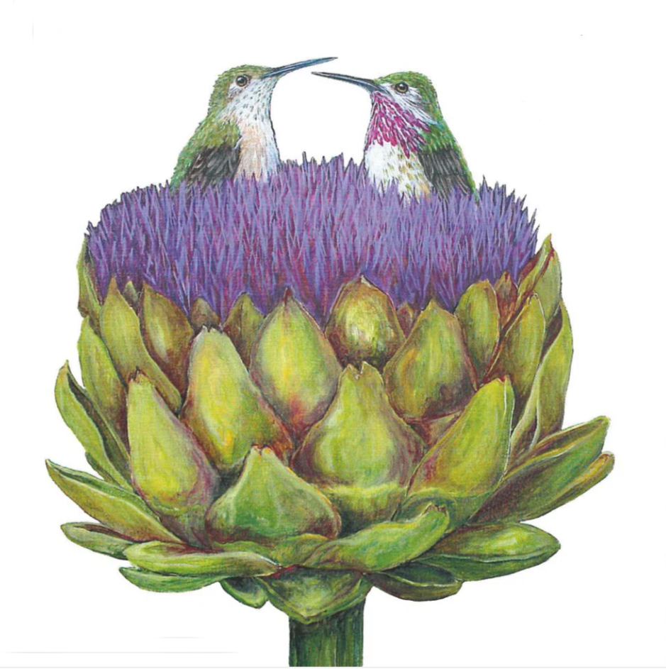 vicki-sawyer-love-at-first-artichoke-decorative-napkins-museum-outlets.png