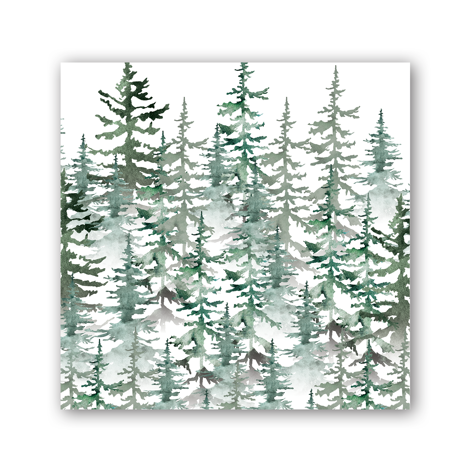 michel-design-works-evergreen-cocktail-napkin-museum-outlets.png