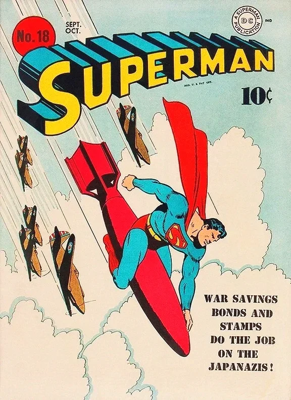 superman-18-vintage-superhero-poster-comics-cover-museum-outlets.webp