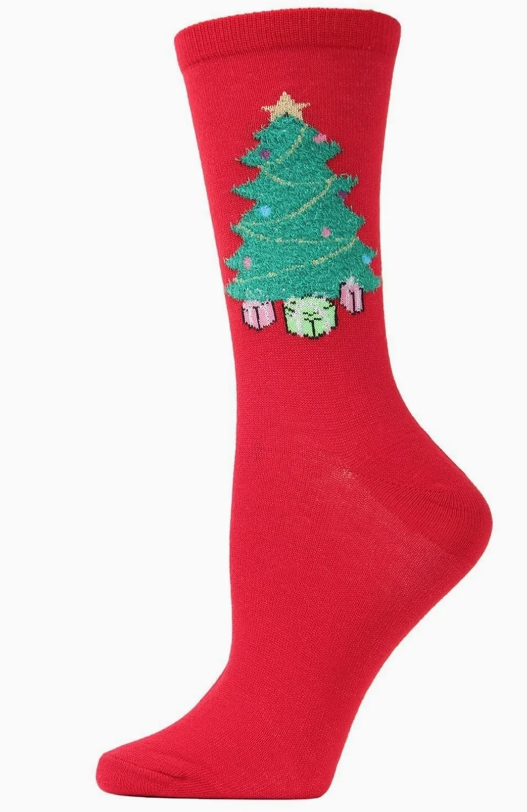 red-christmas-holiday-decorative-tree-womens-socks.jpg