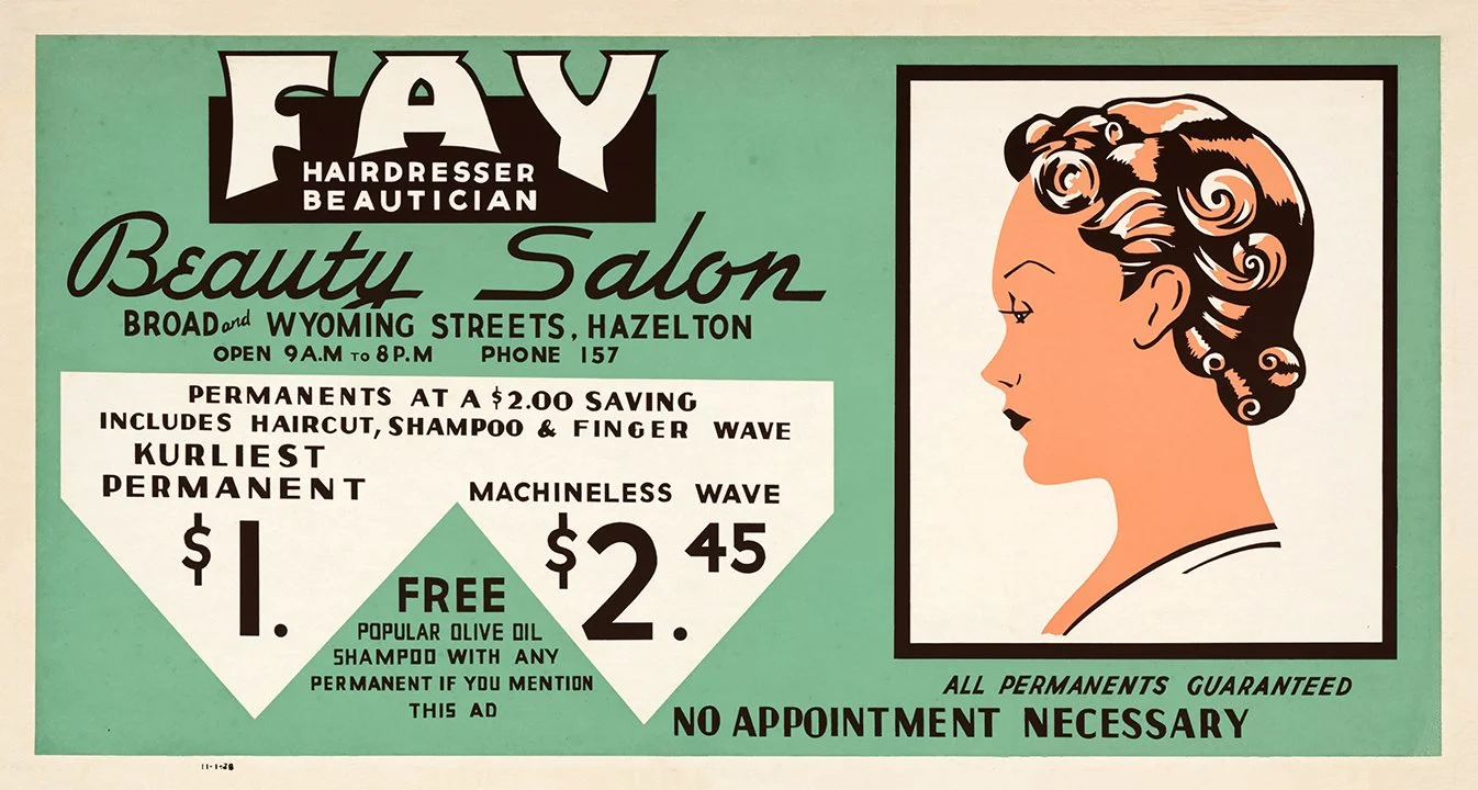 Fay-Beauty-Salon-vintage-ephemera-print-wall-art.jpg
