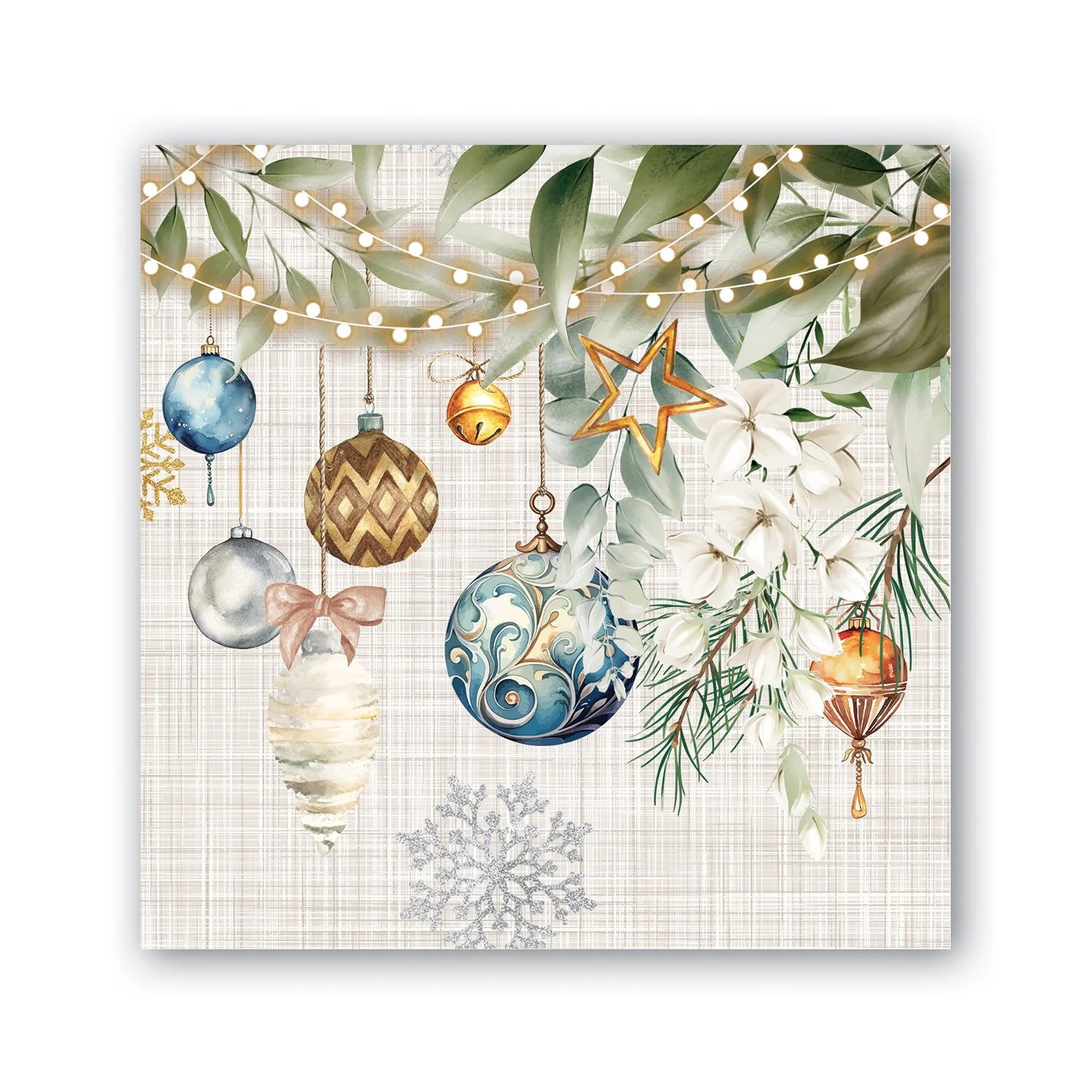 Michel Design Works Peace on Earth Holiday Hostess Gifts