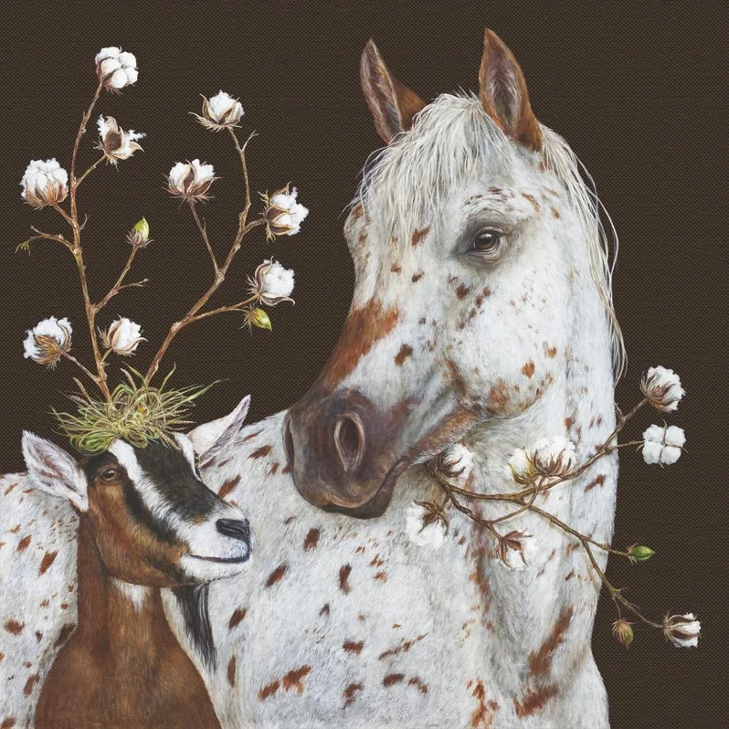 vicki-sawyer-neighbors-horse-decorative-napkins-museum-outlets.webp