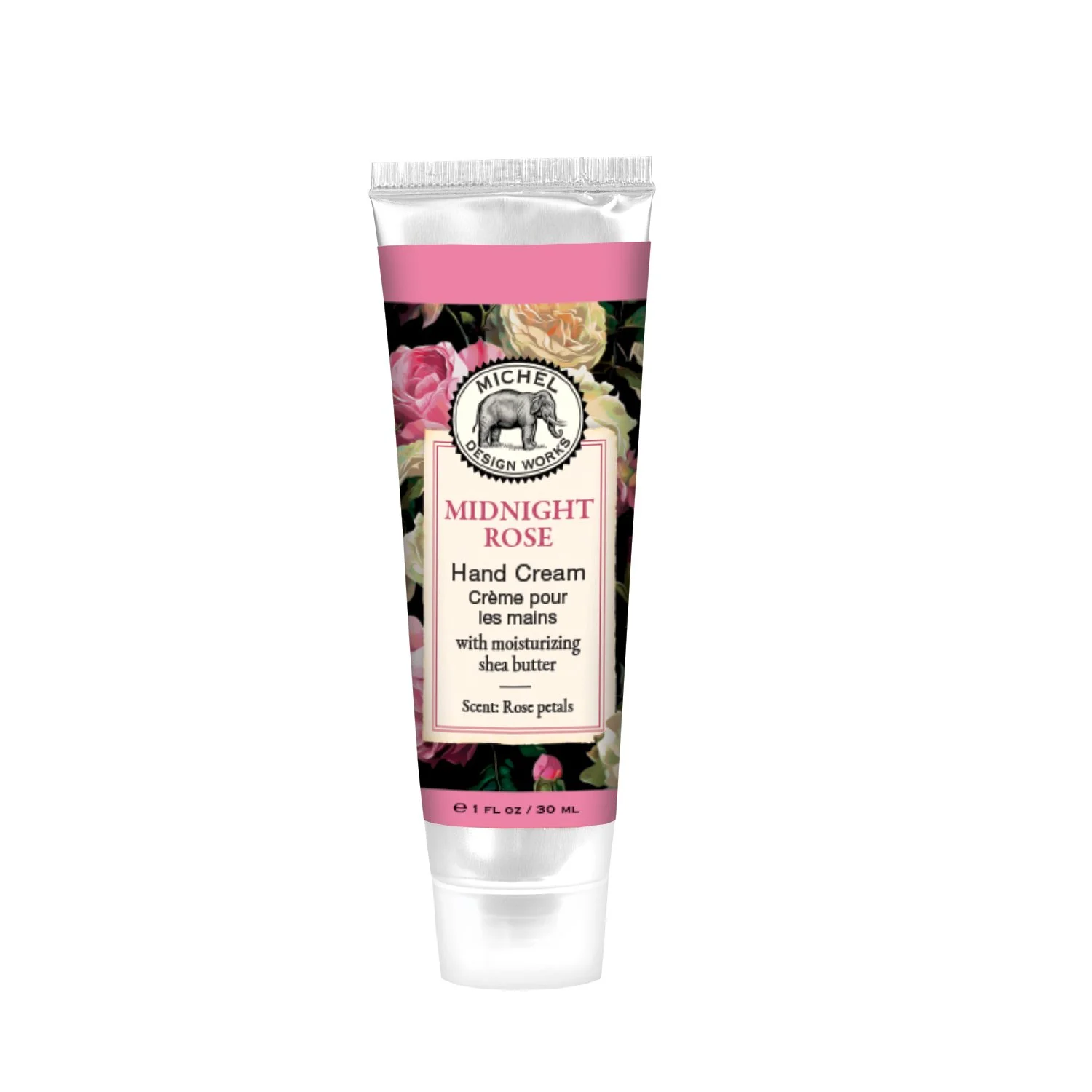 michel design works . . . midnight rose hand cream
