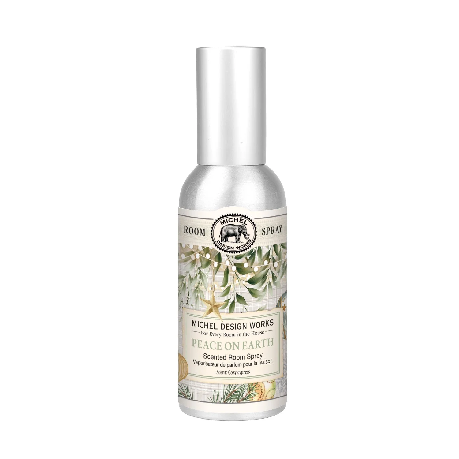 Michel Design Works Peace on Earth Holiday Hostess Gifts