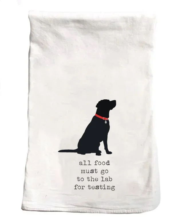 black-lab-food-testing-kitchen-towel-museum-outlets.jpg (Copy)
