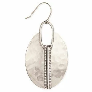 boho-hammered-silver-oval-drop-beaded-earrings-unique-affordable-jewelry-museum-outlets.jpeg