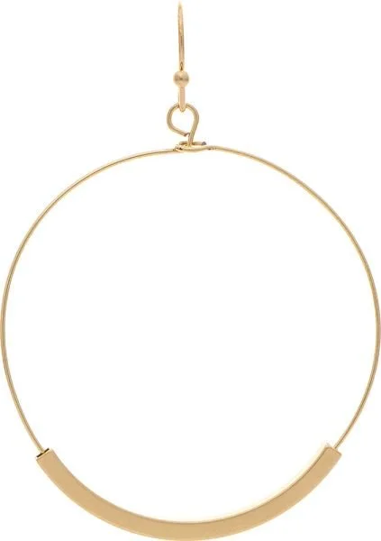 gold-matte-bar-circle-earring-unique-affordable-jewelry-museum-outlets.jpeg