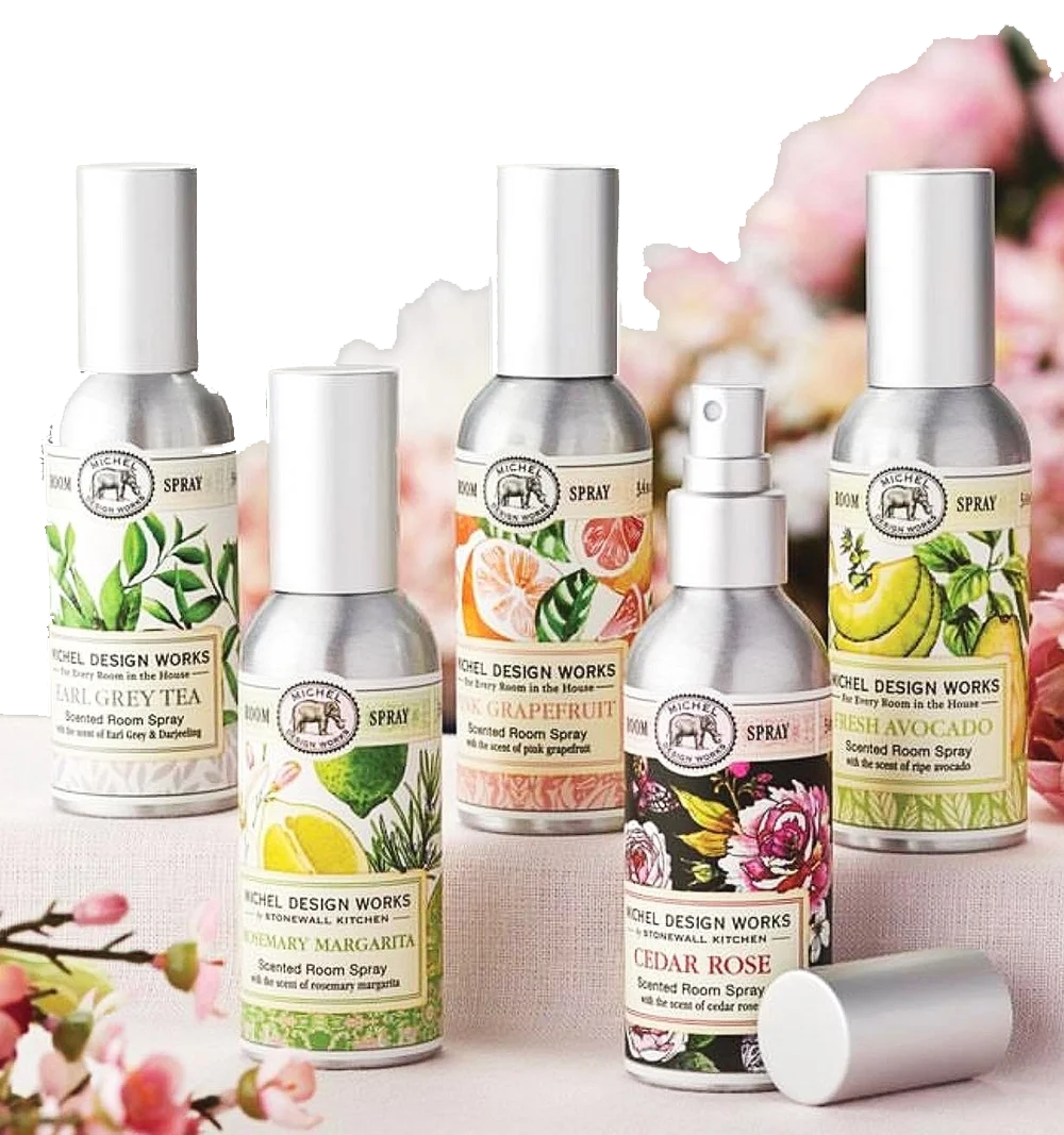 Michel Design Works Room Spray — MUSEUM OUTLETS