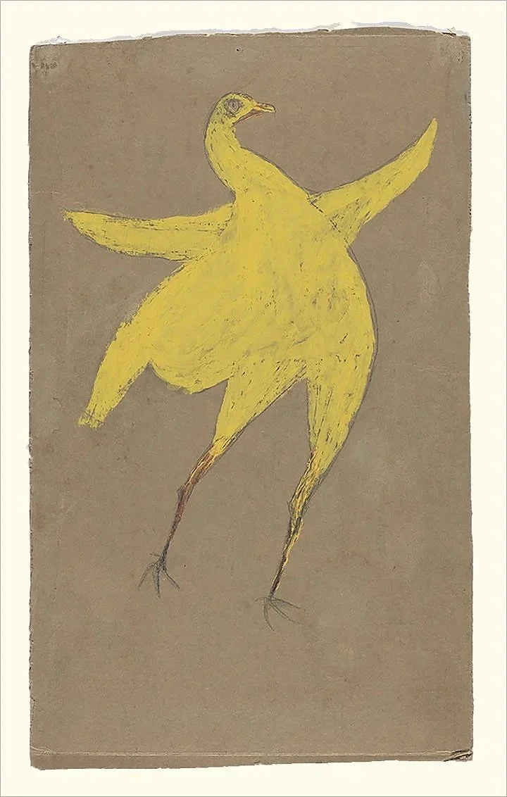 bill-traylor-chicken-fine-art-print-museum-outlets.jpg