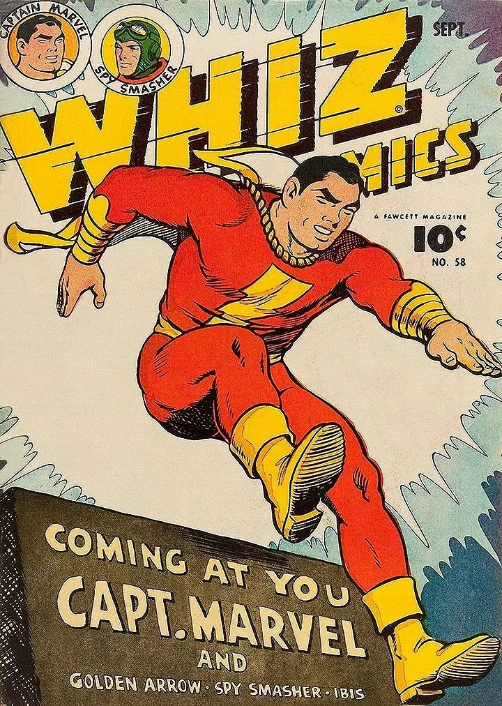 Whiz-Comics-superhero-poster-museum-outlets.webp