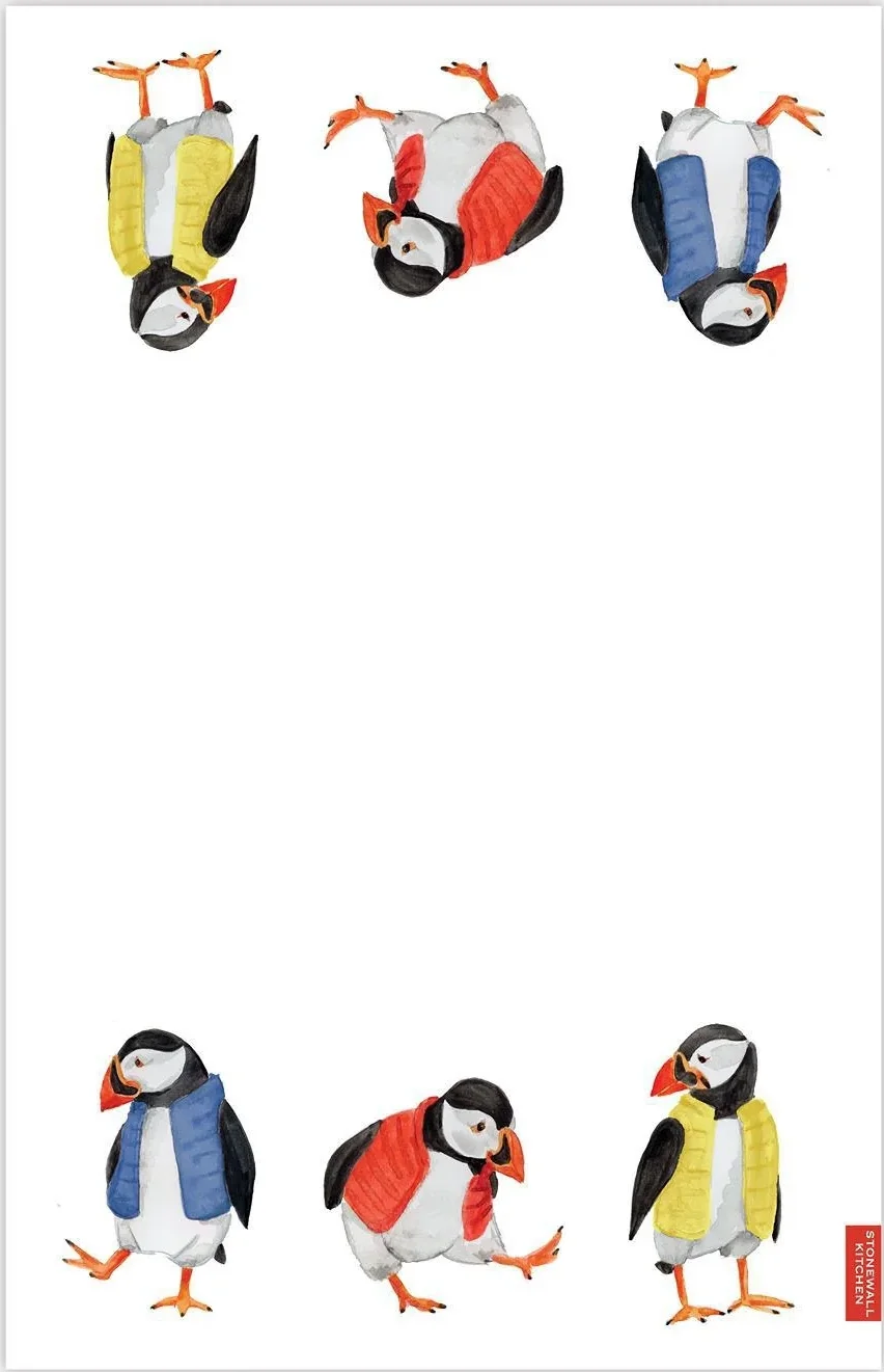 puffin-holiday-kitchen-towel-museum-outlets.webp