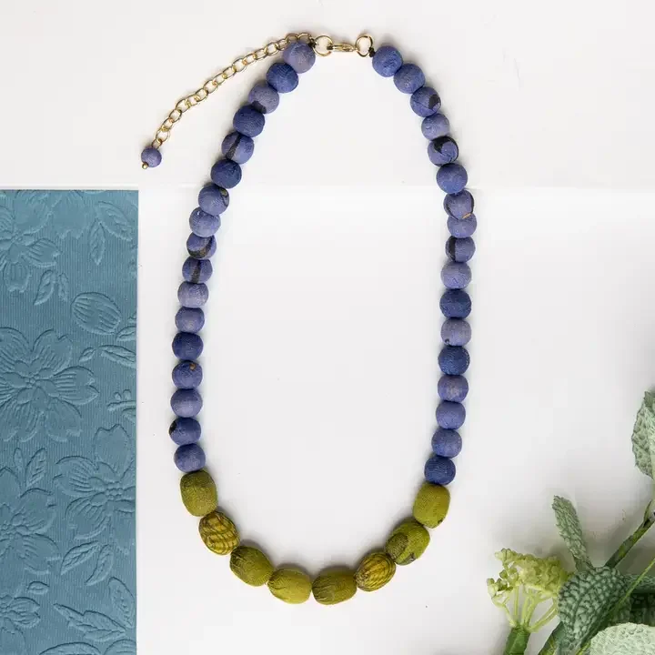 denim-olive-wooden-bead-necklace-kantha-jewelry-museum-outlets.webp