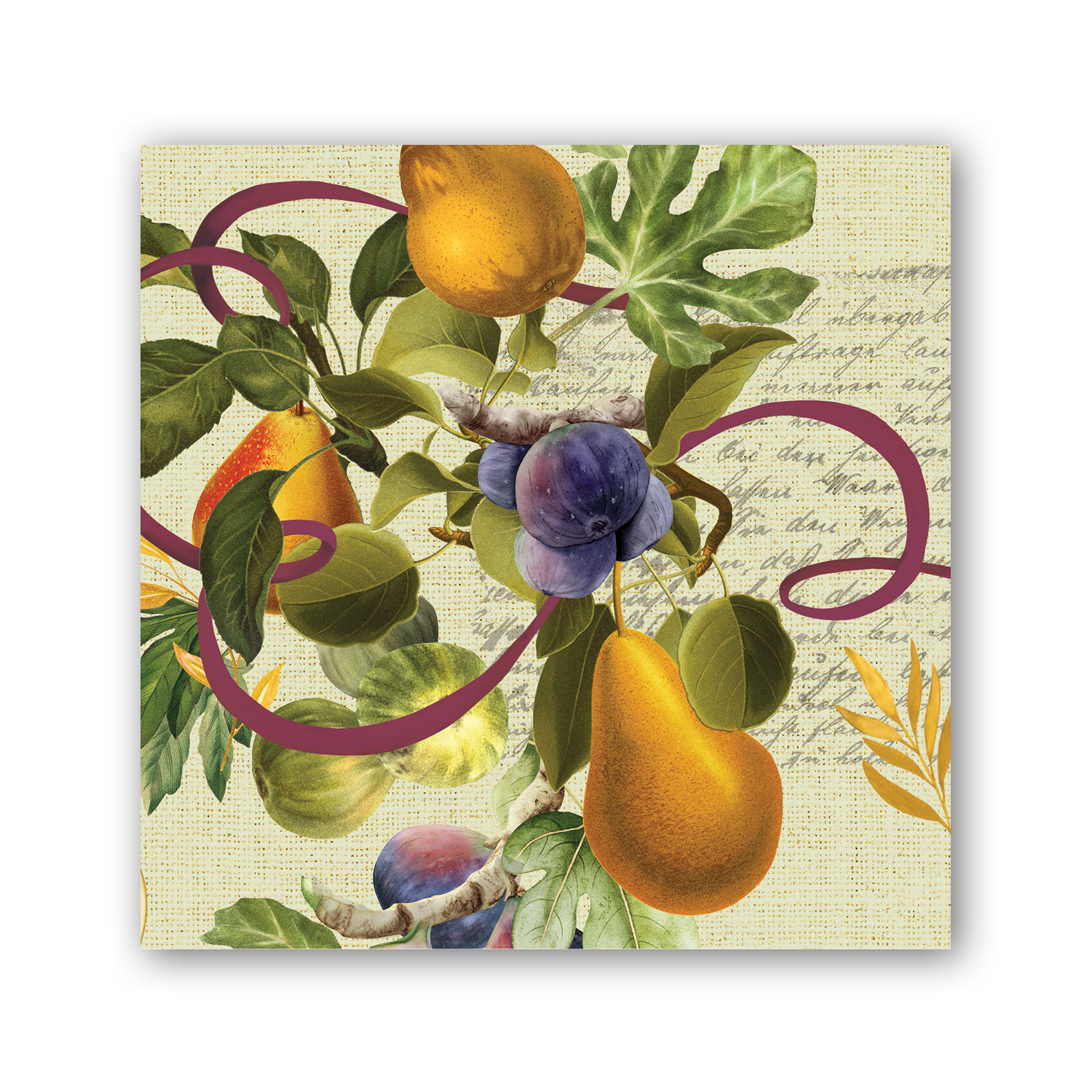 michel-design-works-fig-pear-cocktail-napkins-museum-outlets.png