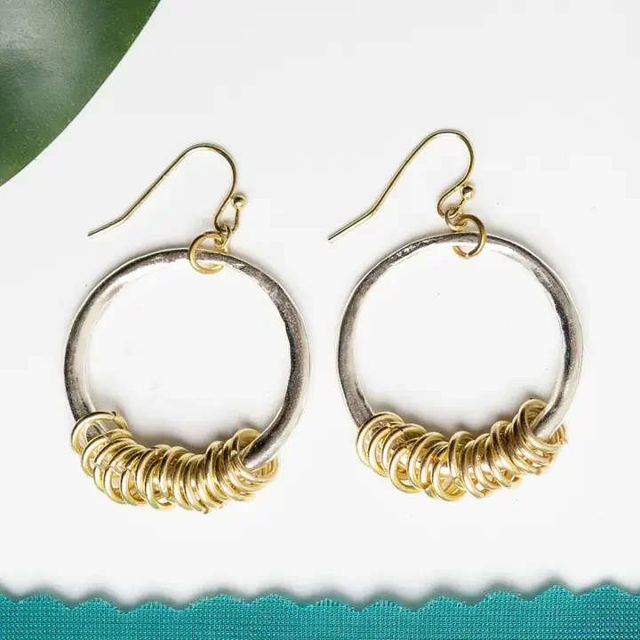 dangling-circle-hoop-silver-gold-earrings-kantha-jewelry-museum-outlets.webp