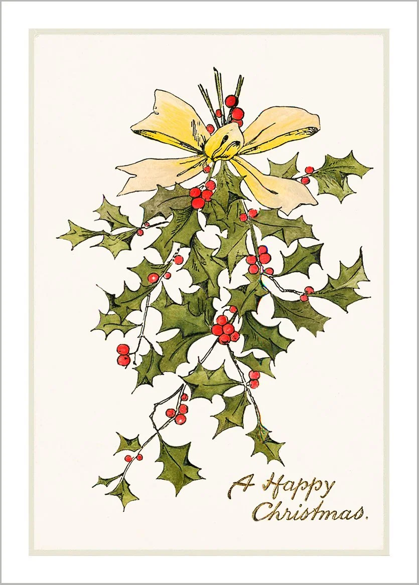 vintage-holly-christmas-card-museum-outlets.jpg