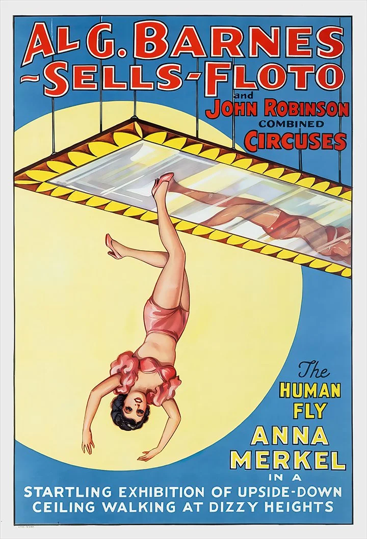 Human-Fly-Anna-Merkel-vintage-sels-floto-circus-poster-museum-outlets.jpg
