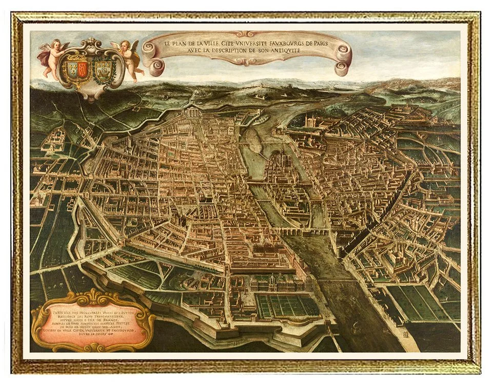 Early-Paris-Map-1400-antique-paris-map-museum-outlets.jpg