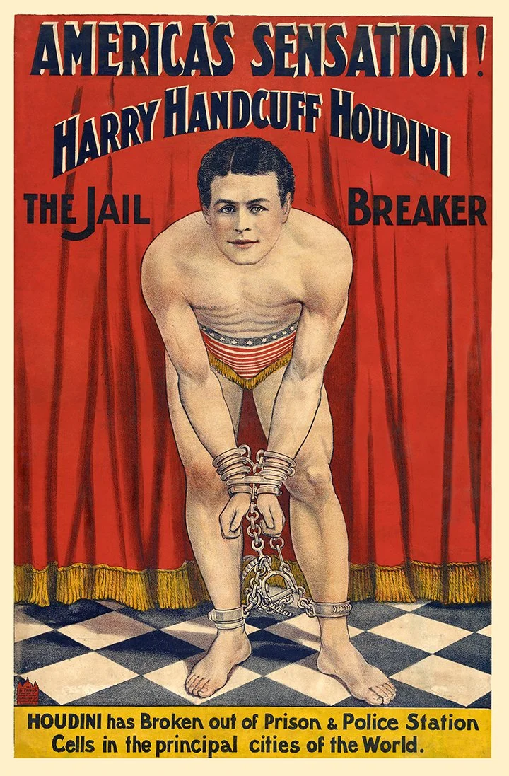 Houdini-Handcuffs-vintage-magic-poster-museum-outlets.jpg