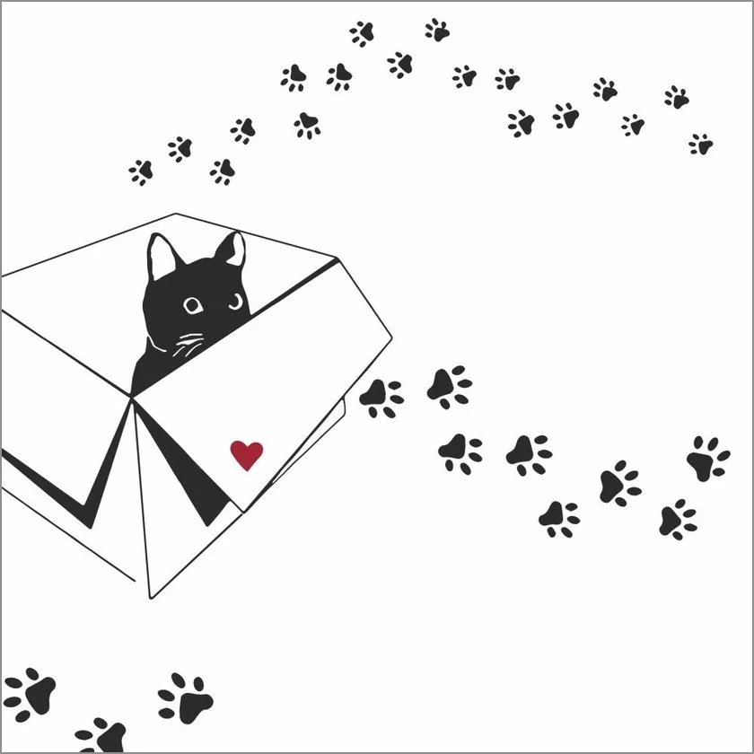 cat-paws-decorative-napkin-museum-outlets.jpg