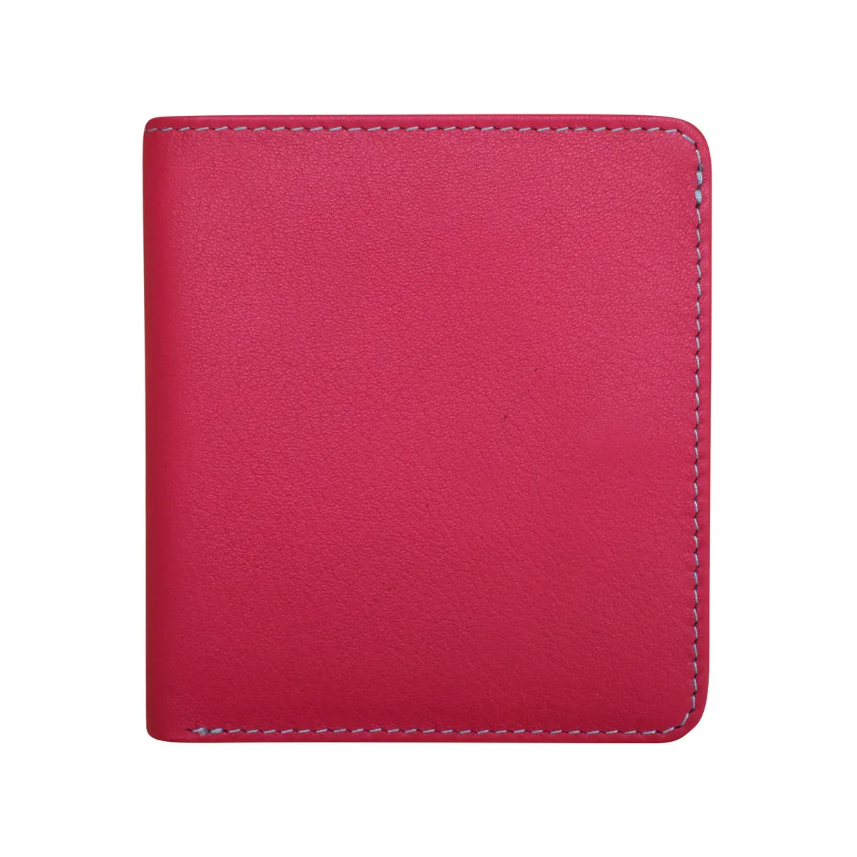 indian-pink-turquoise-leather-small-snap-wallet-bifold-museum-outlets.webp