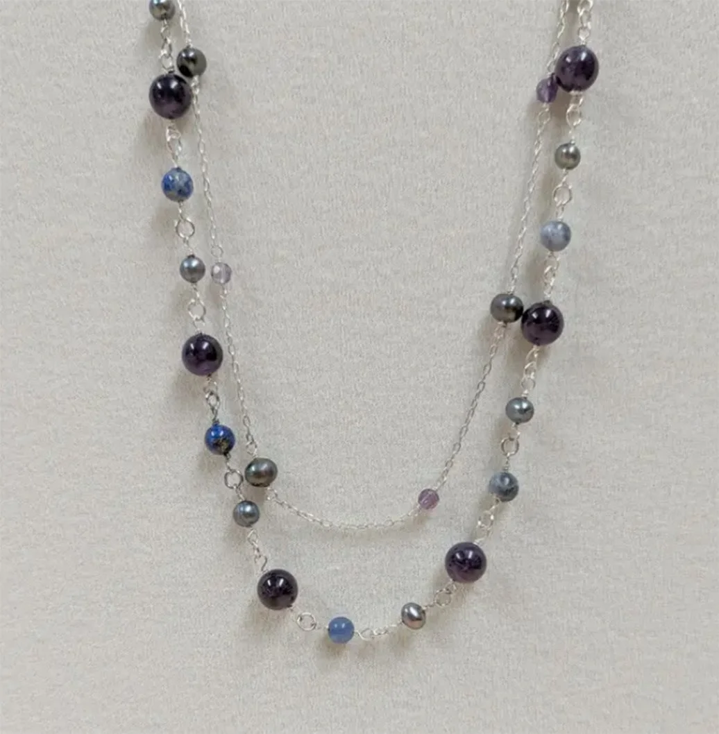 amethyst-lapis-pearl-beaded-necklace-sterling-silver-museum-outlets.jpg