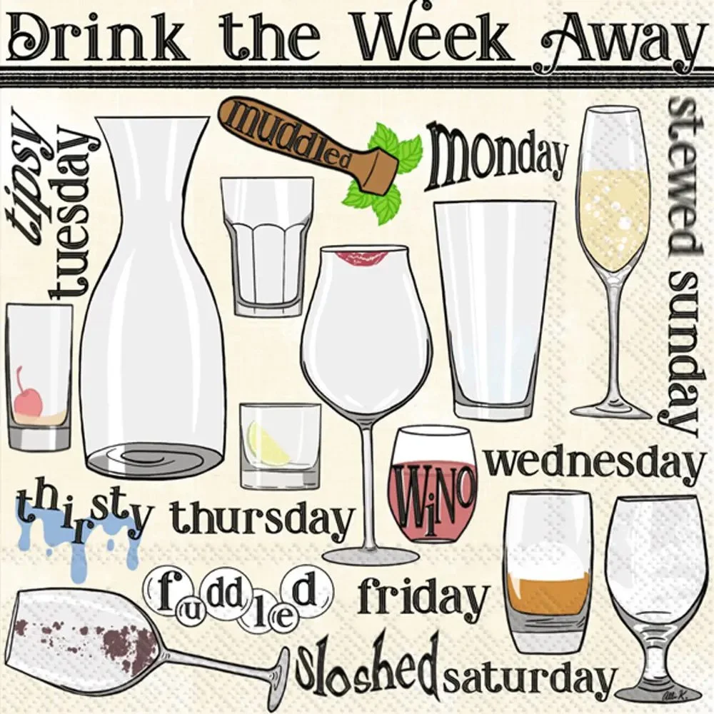 drink-the-week-away-cocktail-napkin-museum-outlets.jpg