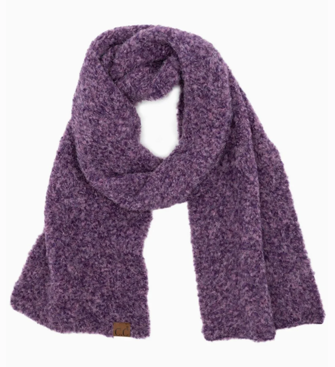 purple-soft-boucle-scarf-scarves-hats-mittens-museum-outlets.jpg