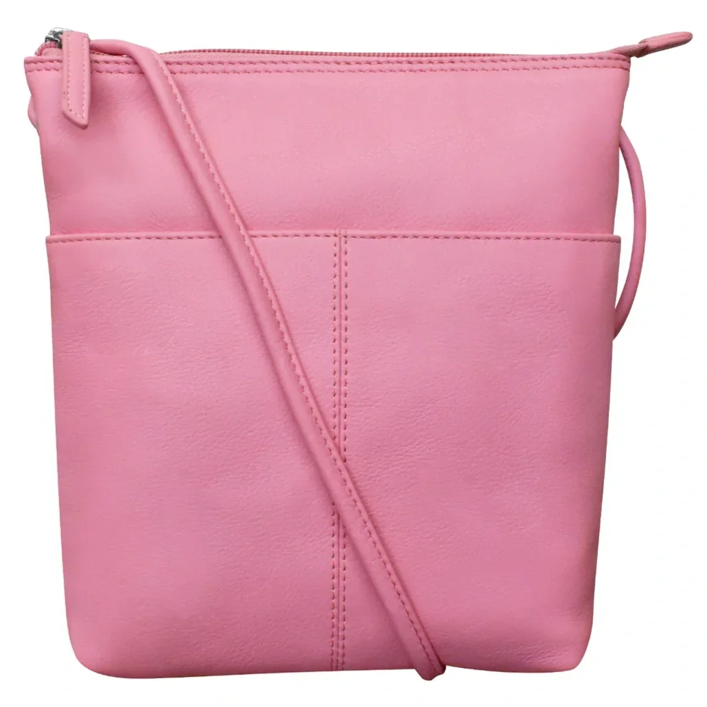 flamingo-pink-leather-small-crossbody-handbag-museum-outlets-ili.webp