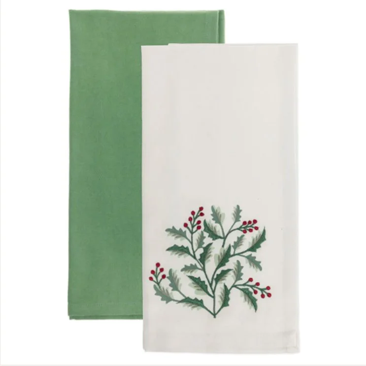 holly-berry-double-green-tea-kitchen-decorative-christmas-towels-museum-outlets.jpg