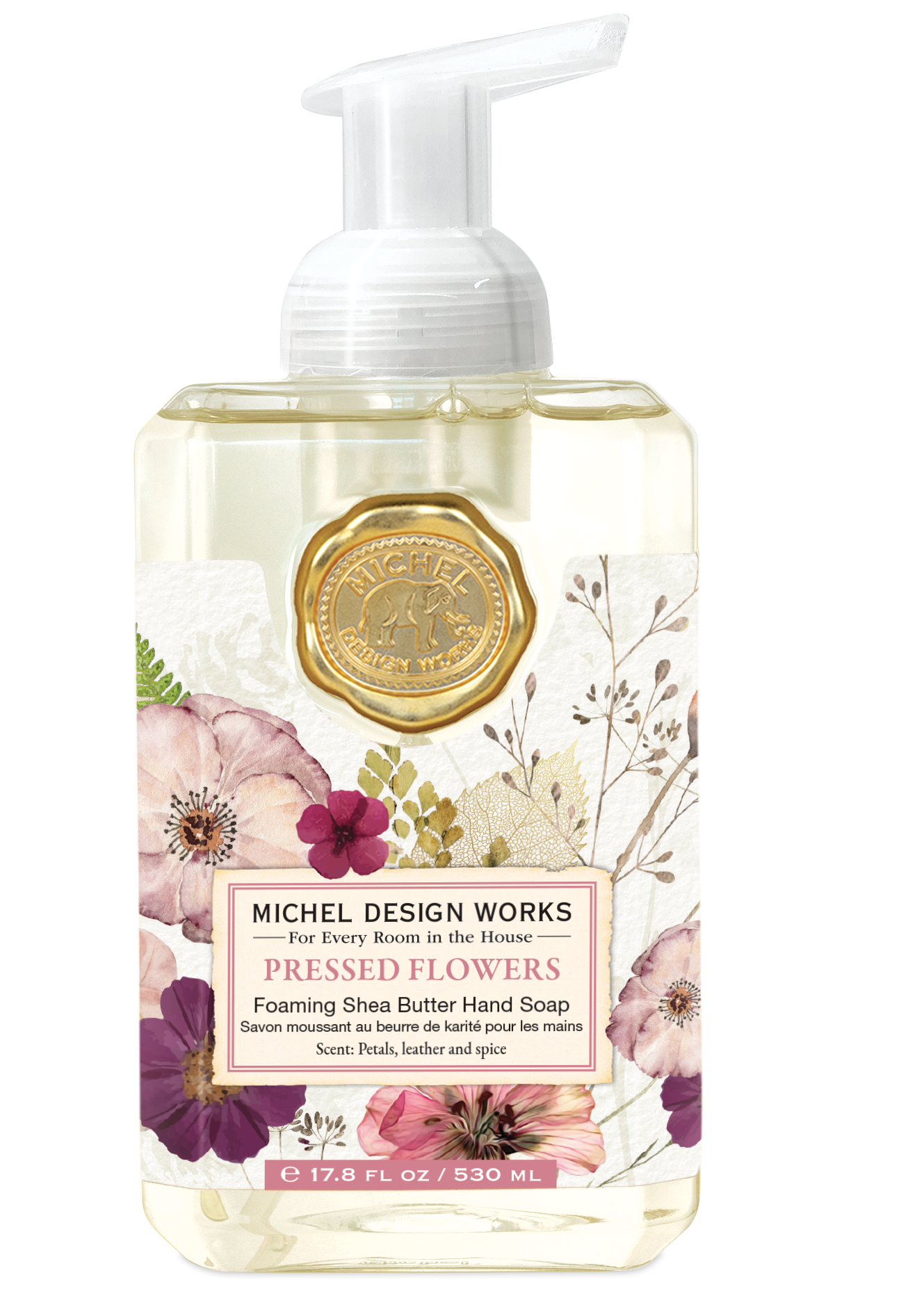 michel-design-works-Pressed-Flowers-Foaming-Hand-Soap-museum-outlets.png