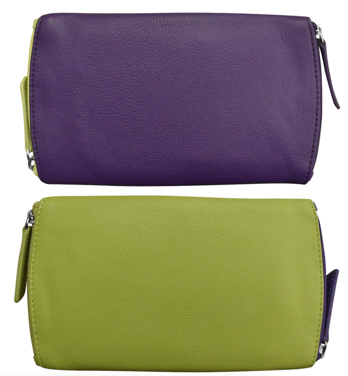 two-tone-purple-pear-double-zip-eyeglass-case-color-leather-accessories-museum-outlets.jpg