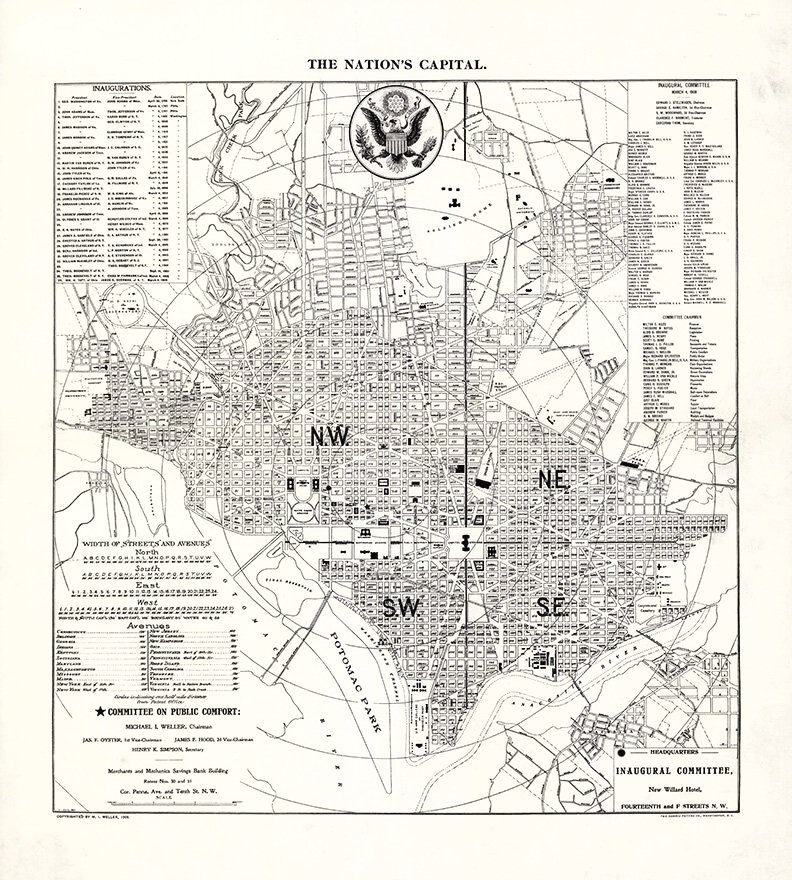 Washington-DC-1909-antique-map-museum-outlets.jpg