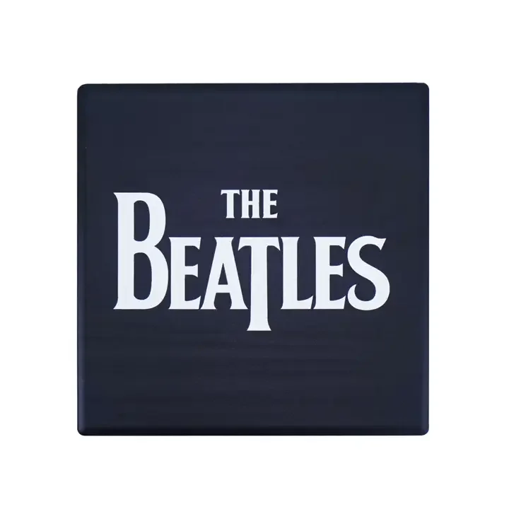 the-beatles-black-white-logo-ceramic-unique-coasters-museum-outlets.webp