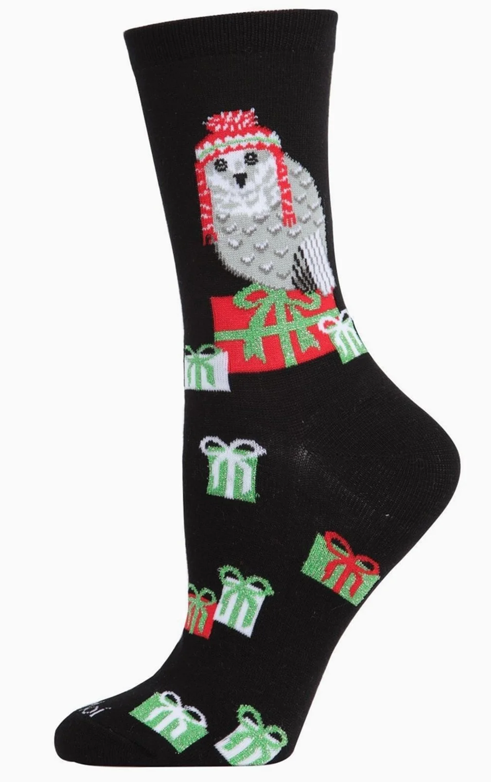 christmas-decorative-owl-holiday-womens-socks-museum-outlets.jpg