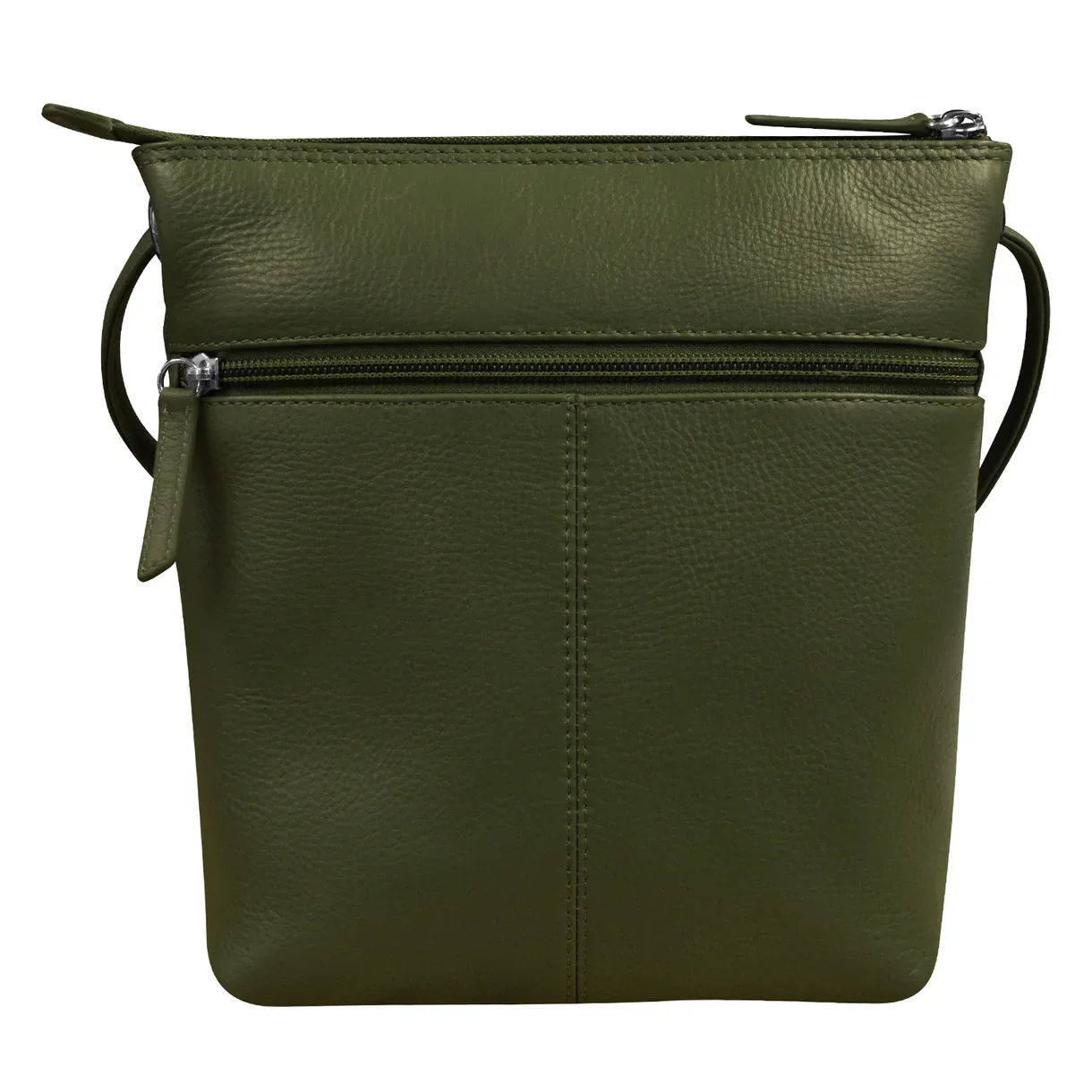 pesto-green-leather-crossbody-satchel-handbag--museum-outlets.webp