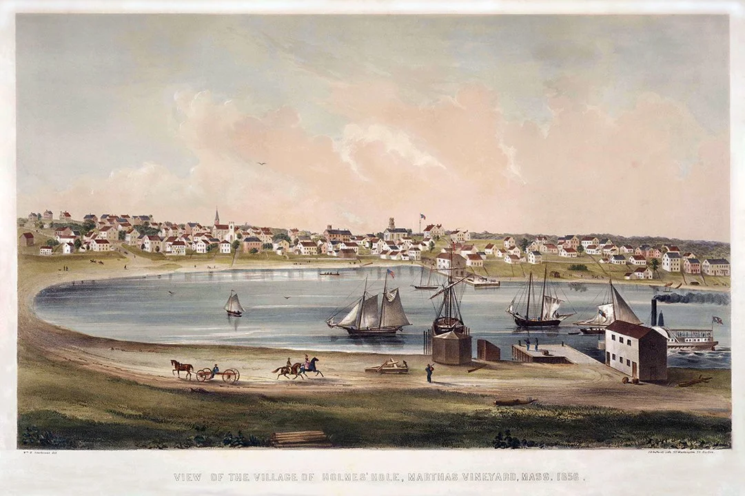 Holmes-Hole-Marthas-Vineyard-Massachusetts-Antique-print-museum-outlets.jpg